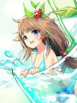 残阳映血
