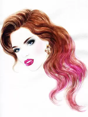 奈何情深负流年