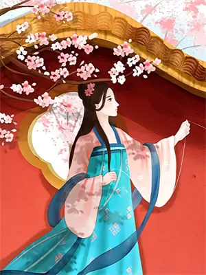 爱恨有时易为殇