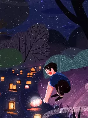 疫线故事我是普通人也是守护者