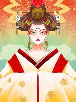 我在东宫替自己全文阅读