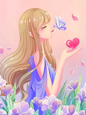 重生踹飞渣爹