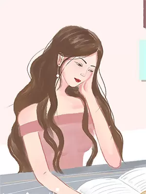 奉旨和亲番外