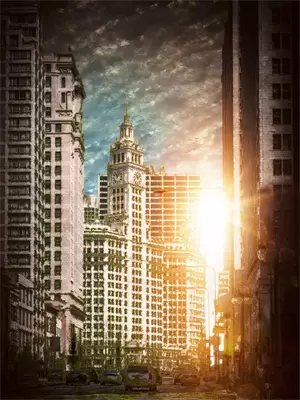 那年我初中毕业