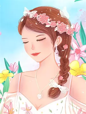 囚于永夜有声剧