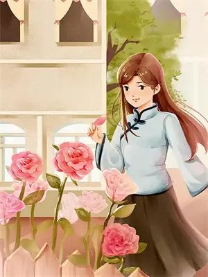 小说重回70年代
