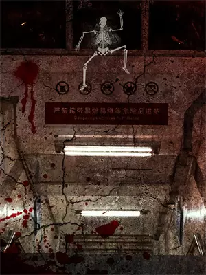 爱恨终将归于平淡