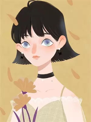 穿越成路人甲的我娶女主