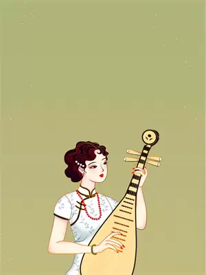 深渊回响人物