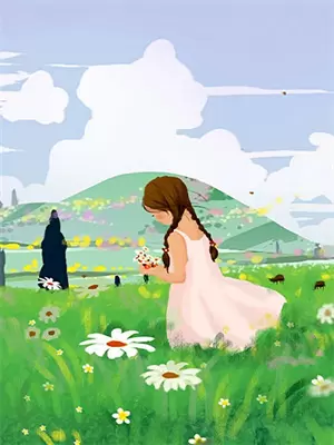 崩毁都市女神像