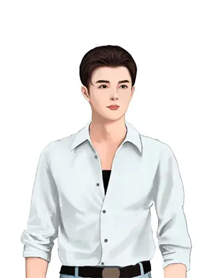 小妖修炼成精