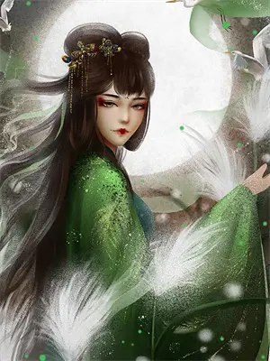 万法不侵叶辰