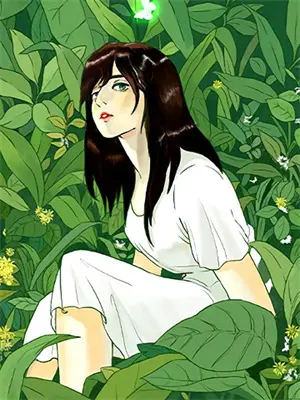 离婚后女王马甲