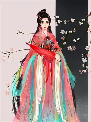 三岁小奶团下山找爹后被团宠了