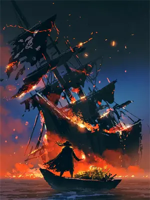 卸甲归来完整版