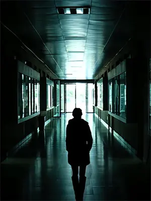 逃荒女主有小空间