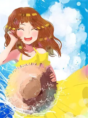 落花有意亦有情