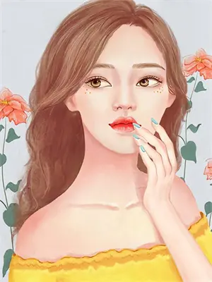 顾少掌心宠全文阅读