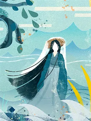 女总裁保洁身份短剧