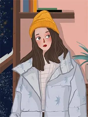 我直播算卦后爆红了星际