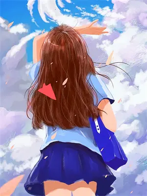 南北渡北陌