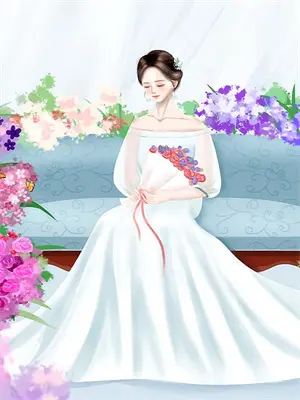 重生之逆袭商业女王