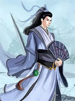 小兔子最最可爱的样子
