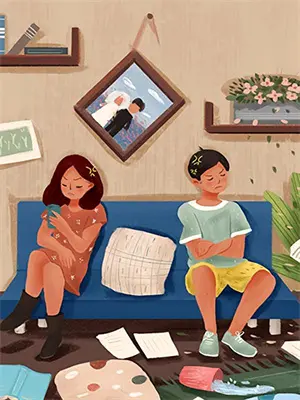 暖婚契约总裁的甜蜜娇妻小说