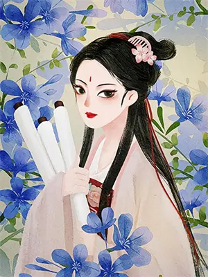 剑破苍穹简介