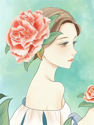 重装坦克女