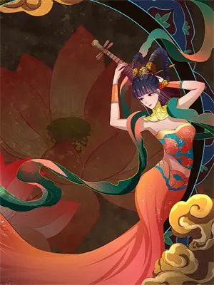 铁血女人杠上盛世太子爷