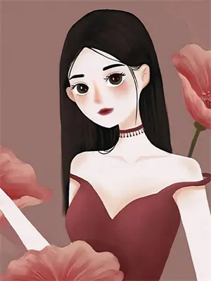 我成了霸道总裁的契约小娇妻漫画