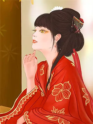 离婚后她扶摇直上剧情介绍