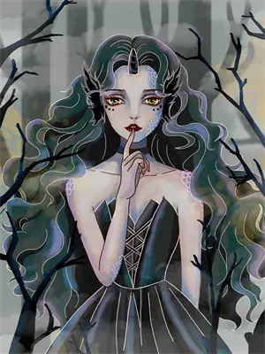 咸鱼祖师爷