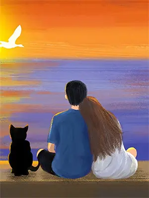 我本凡尘一俗人,负重前行