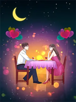 闺蜜之间开玩笑