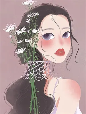 渔村哑妻：我的乌鸦嘴开光灭全村