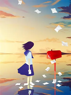 这个女孩不简单