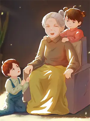 弟弟超乖,话本小说