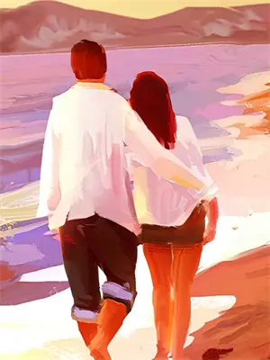 跟太子退婚后改嫁皇叔