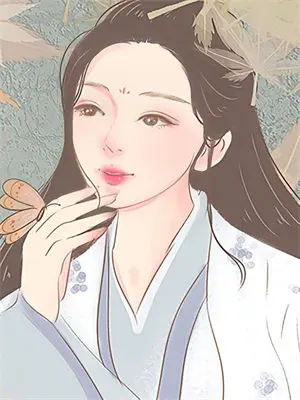 林间夕阳诗句
