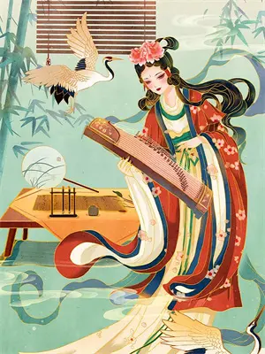 炼狱穿越