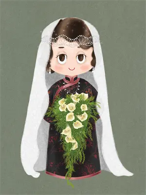 金枝玉叶指男还是指女