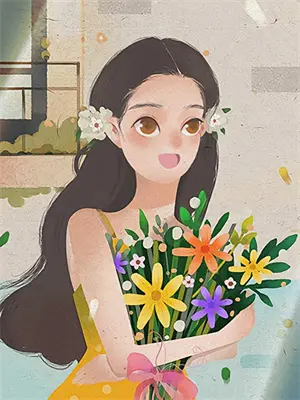 重回高二的我全文