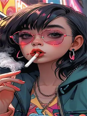 跟影子表白是不是只有我还