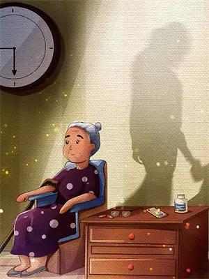 穿成豪门继女后小说