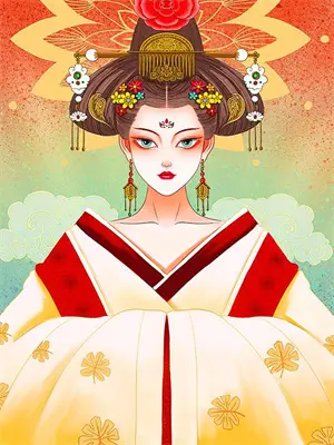 昭妃秘史全本20回在线阅读