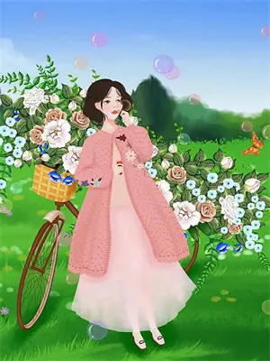 唐朝医女