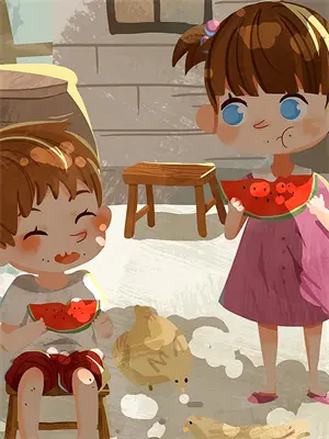烈火热恋小说贺铮