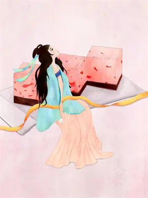 穿越灵泉小娘子在线阅读